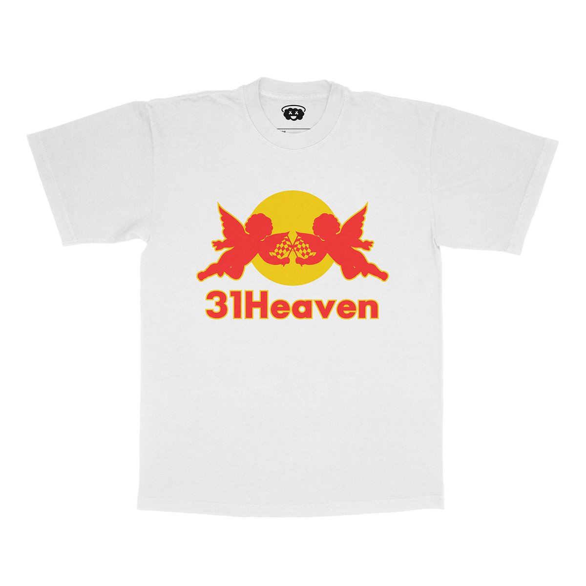 3OneHeaven tweet picture