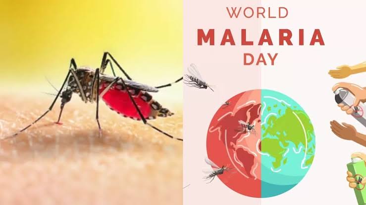 Malaria is not Typhoid's Cousin, Spouse or Business Partner! And There Is NO Such Entity as Malaria-Typhoid 

Stop Misconception Today!
