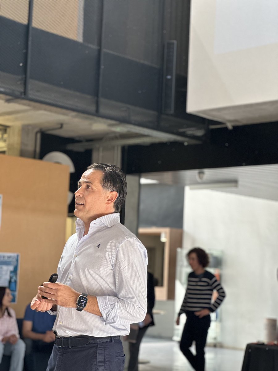 CFI Reina Isabel tweet media