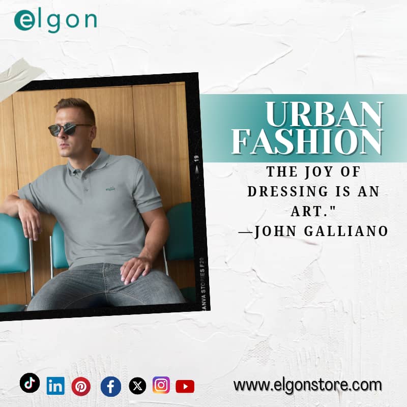 Invest in quality, invest in style! Our branded clothes offer durability, comfort, and unparalleled fashion appeal.

elgonstore.com
 
#QualityFashion #FashionInvestment #BrandedQuality #FashionIcon #StylishEnsembles #ShopInStyle  #fashion #style #ootd #fashionista.