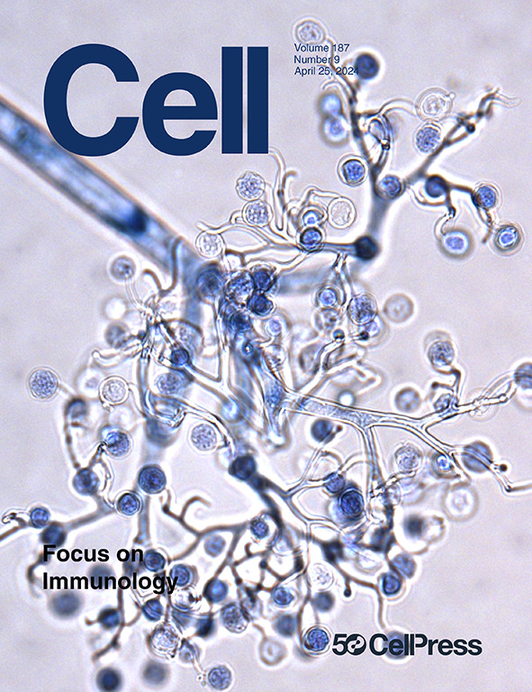 As part of the #50YearsofCell, our focus issue on Immunology is out! ⁠
⁠
This issue brings Cell’s 50th anniversary celebrations straight to your lymph nodes with reviews, perspectives and more thought-provoking articles on topics ranging from innate immunity to plant immune