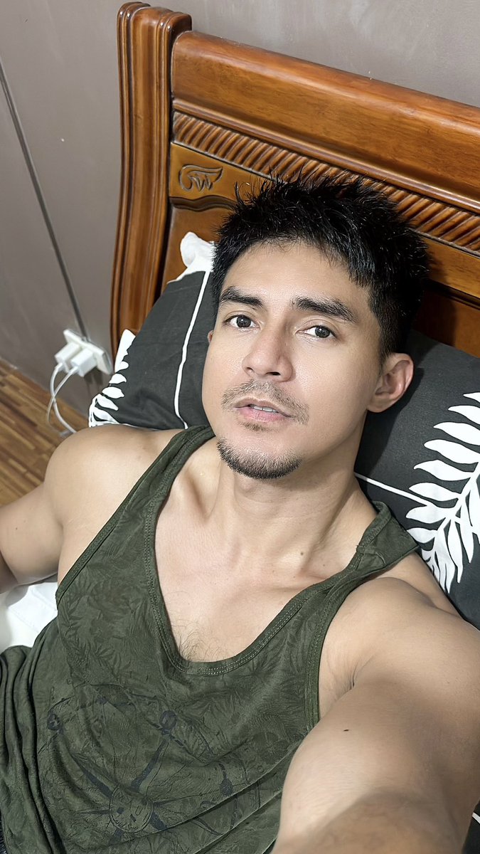 jaycee_domincel's tweet photo. Pang 5 ko na to..... maligo! ๐
#AngInit! https://t.co/jDIVcnrLmb