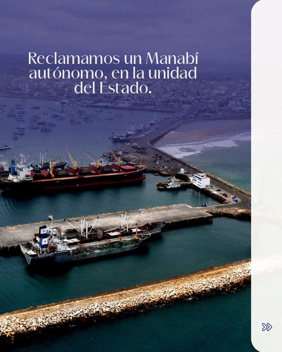 luciadegfer's tweet photo. Por un Manabí autónomo.

#PodemosHacerloMejor https://t.co/dlua3ThZfk