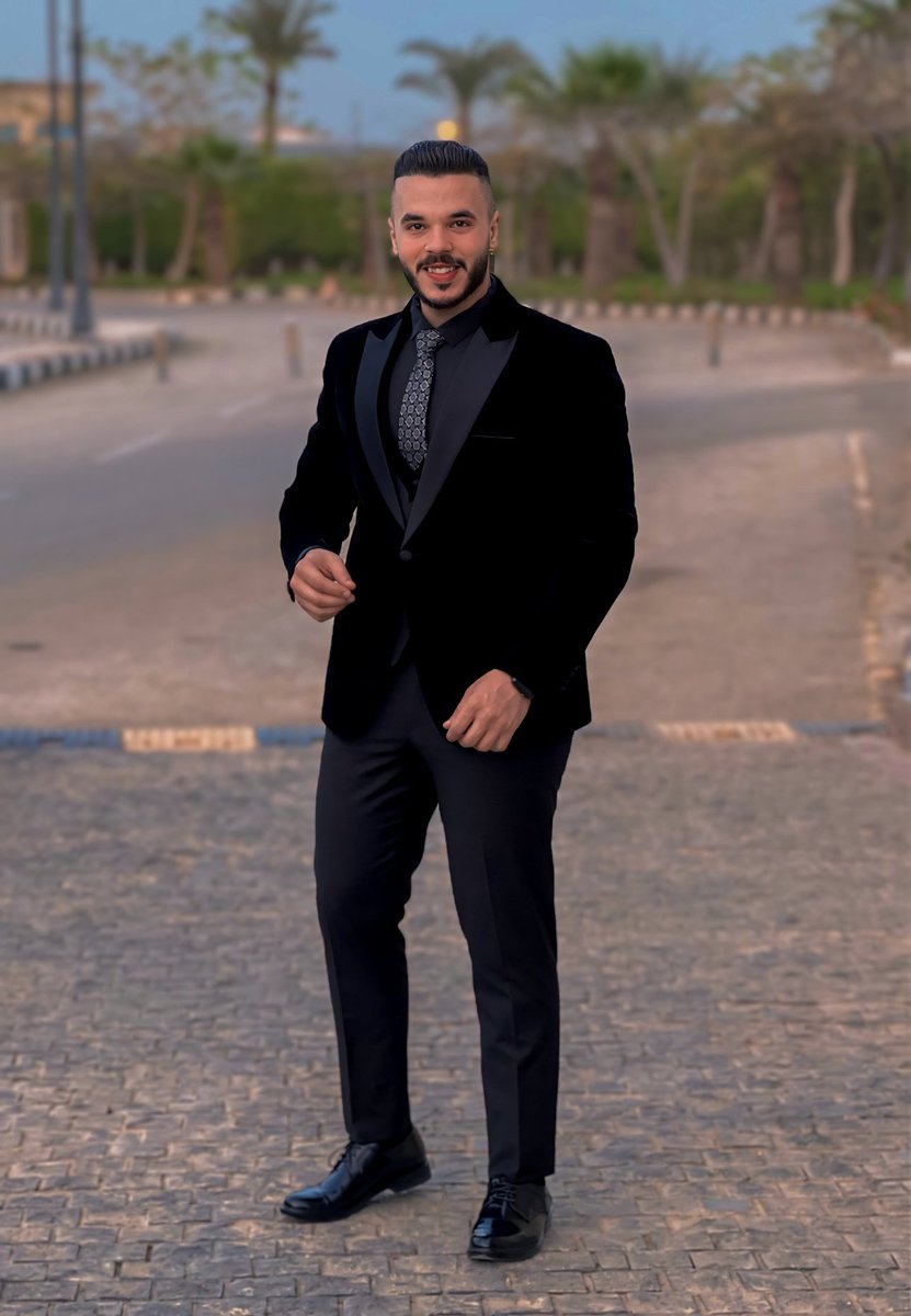 Hussen Ali 👑🇰🇼 tweet media