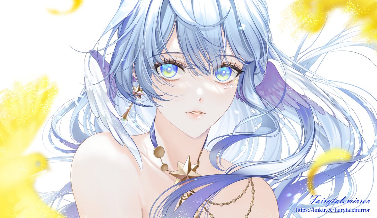 goldenlilyrose's tweet photo. 🕊️✨
#Robin #ロビン https://t.co/l3mnoTYhtk