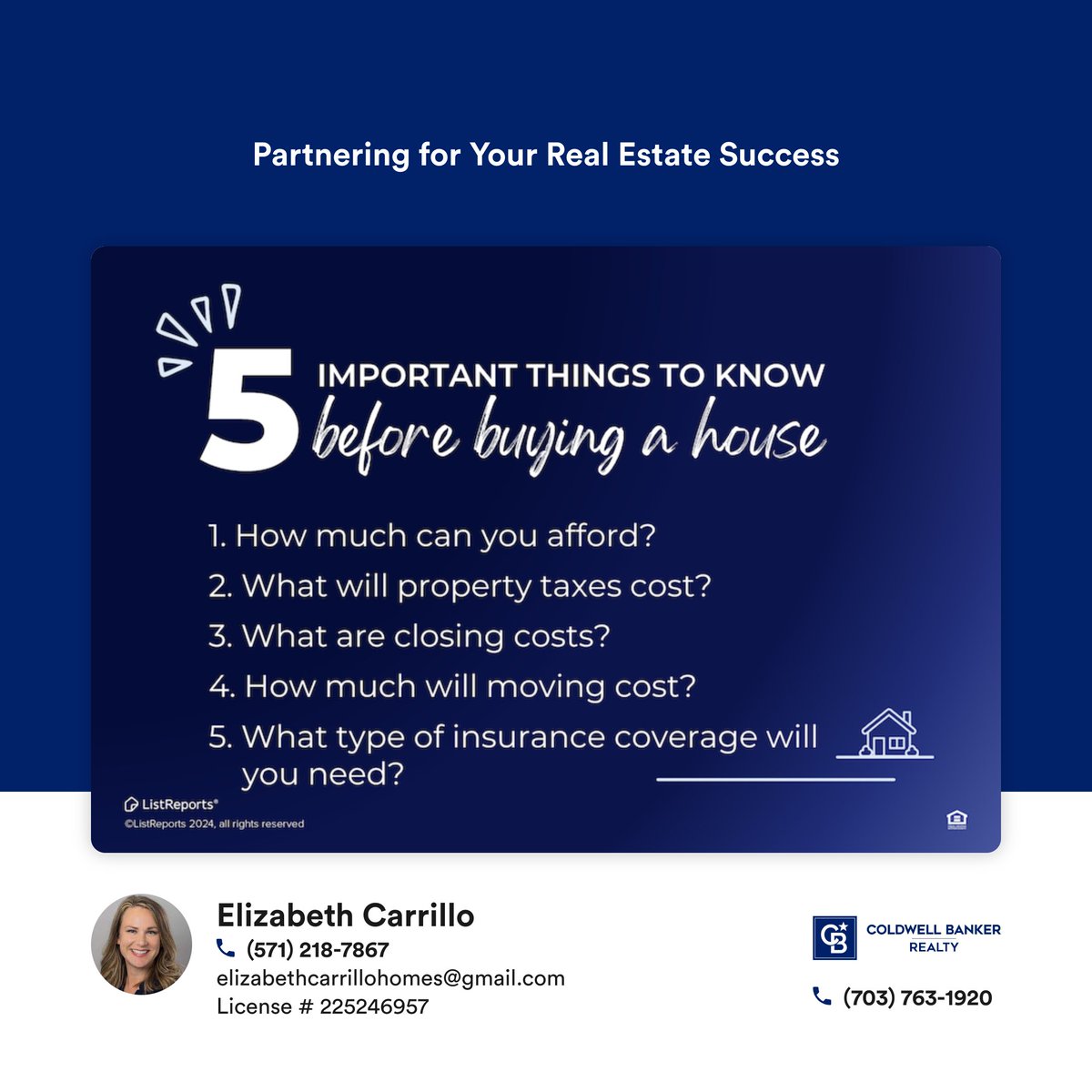 Buying a home? 🏠💼 Don’t go it alone! I’m here to help with all your real estate questions. Let’s find your dream home together. #RealEstate #HomeBuying #AskMeAnything