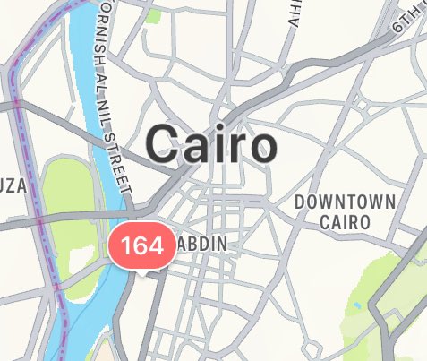 Cairo, Egypt is experiencing unhealthy air quality. To see what your air quality is like, download our free app. #cairo #egypt #airquality #airpollution

iqair.com/us/air-quality…