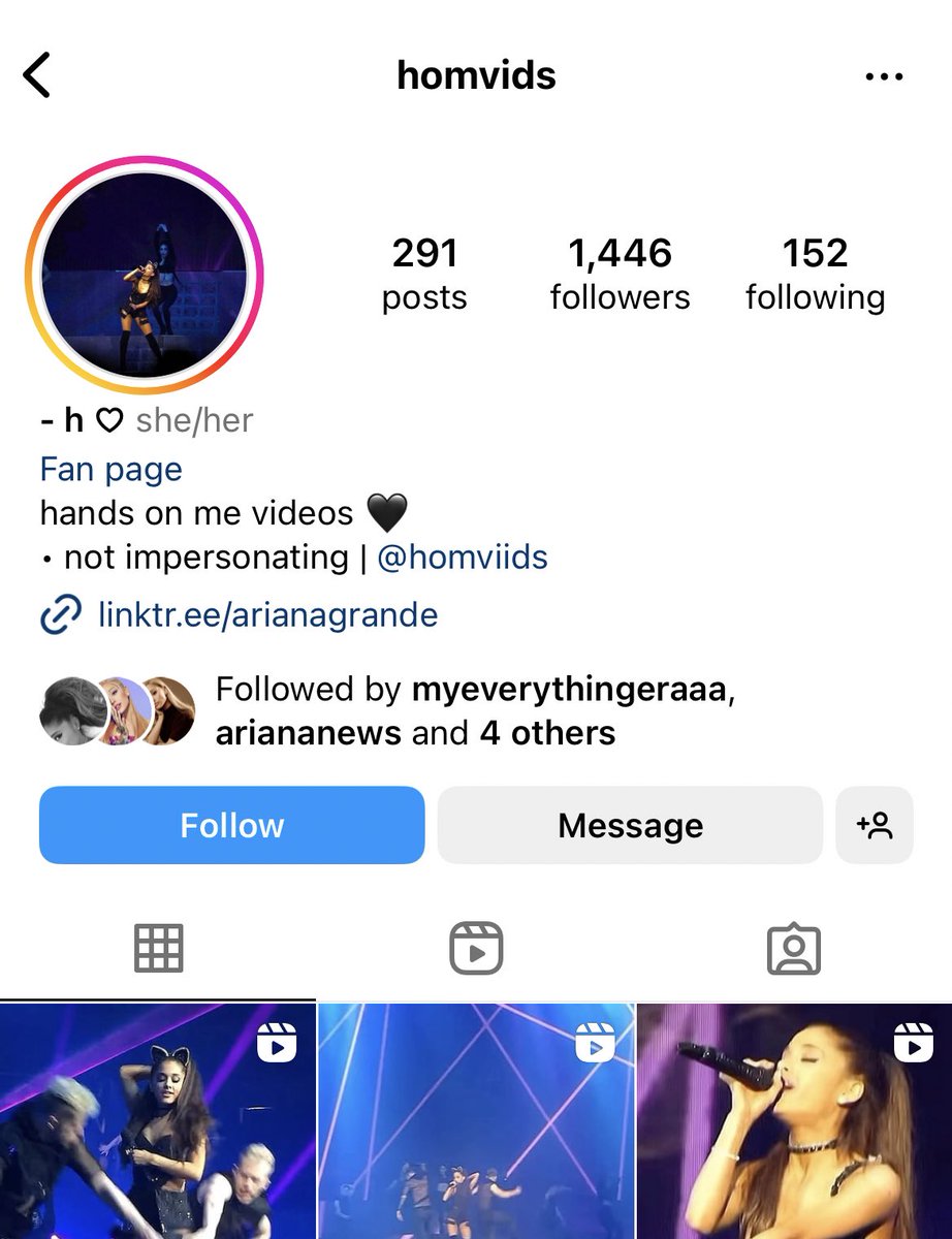 offtheidea's tweet image. there’s an instagram fan page dedicated to hands on me 😭