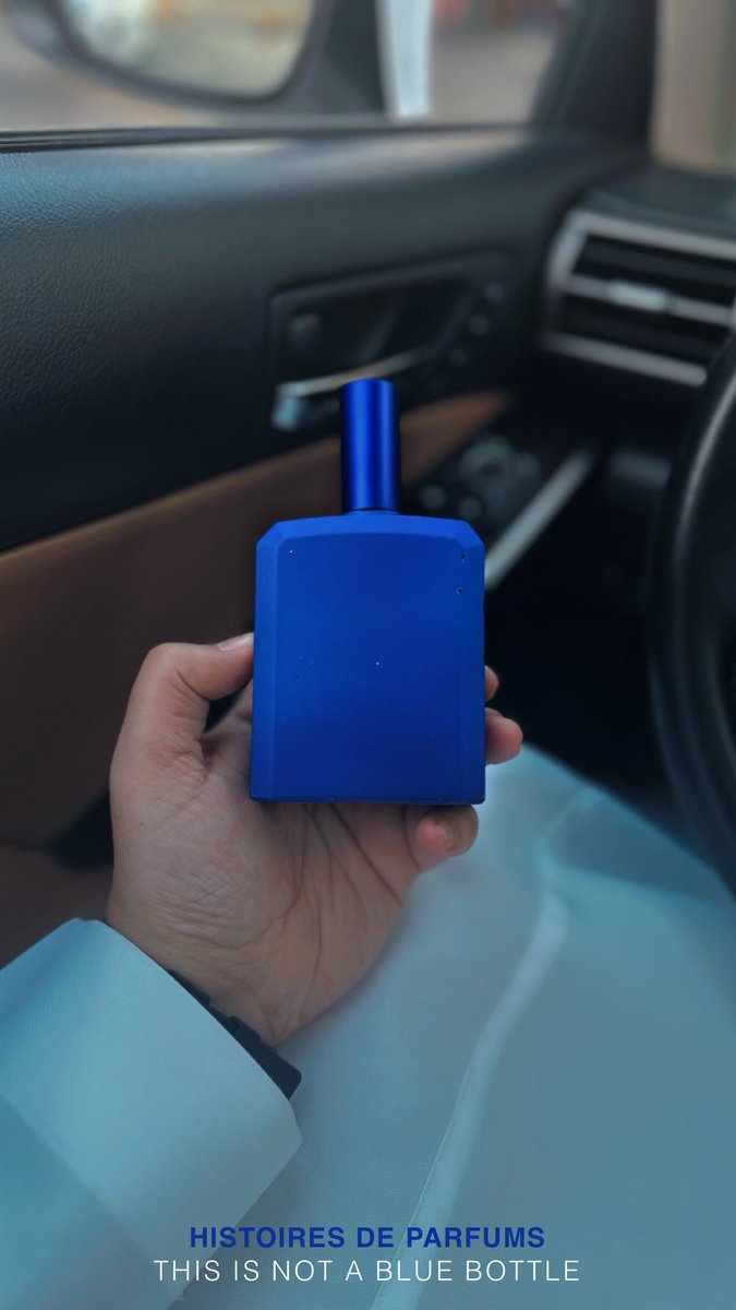 M7MD | عطور tweet media