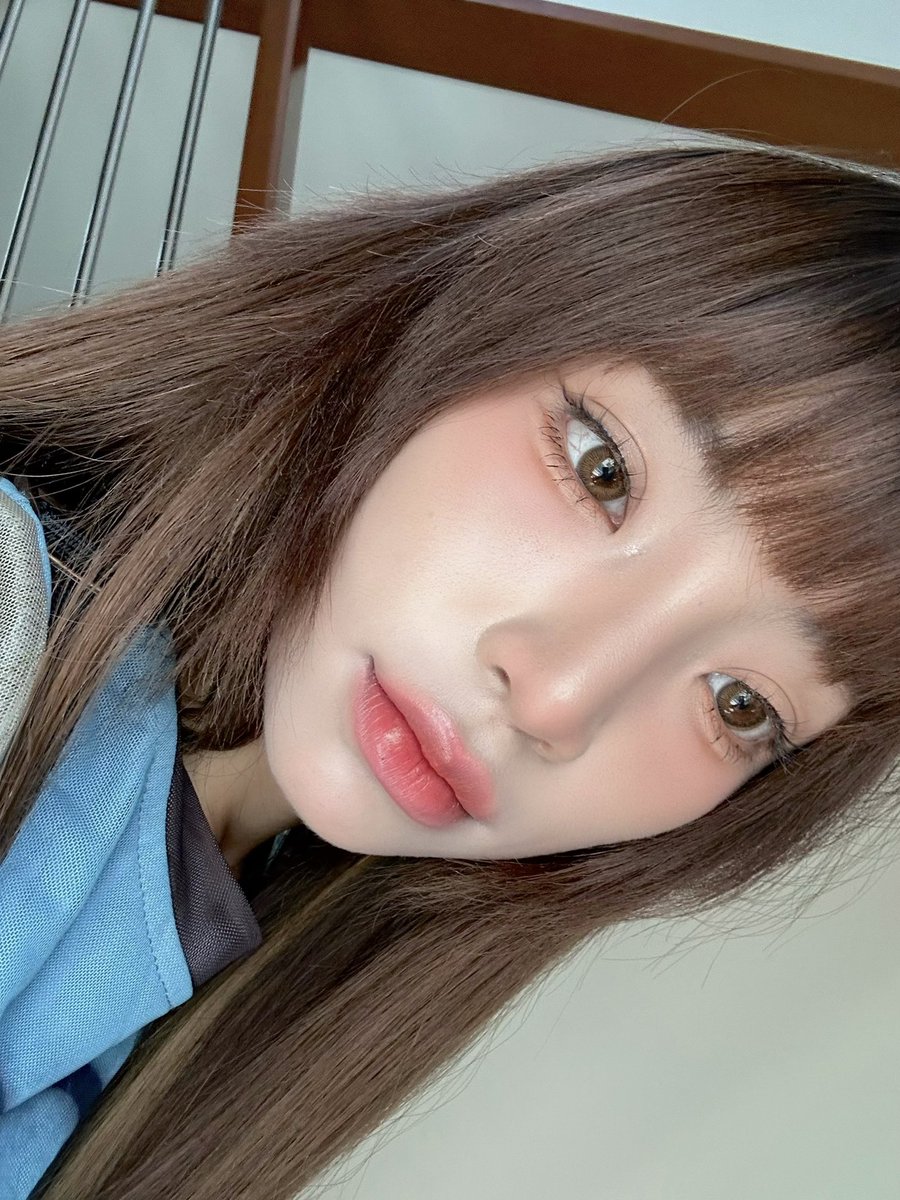 ตาออมคับเมีย tweet media