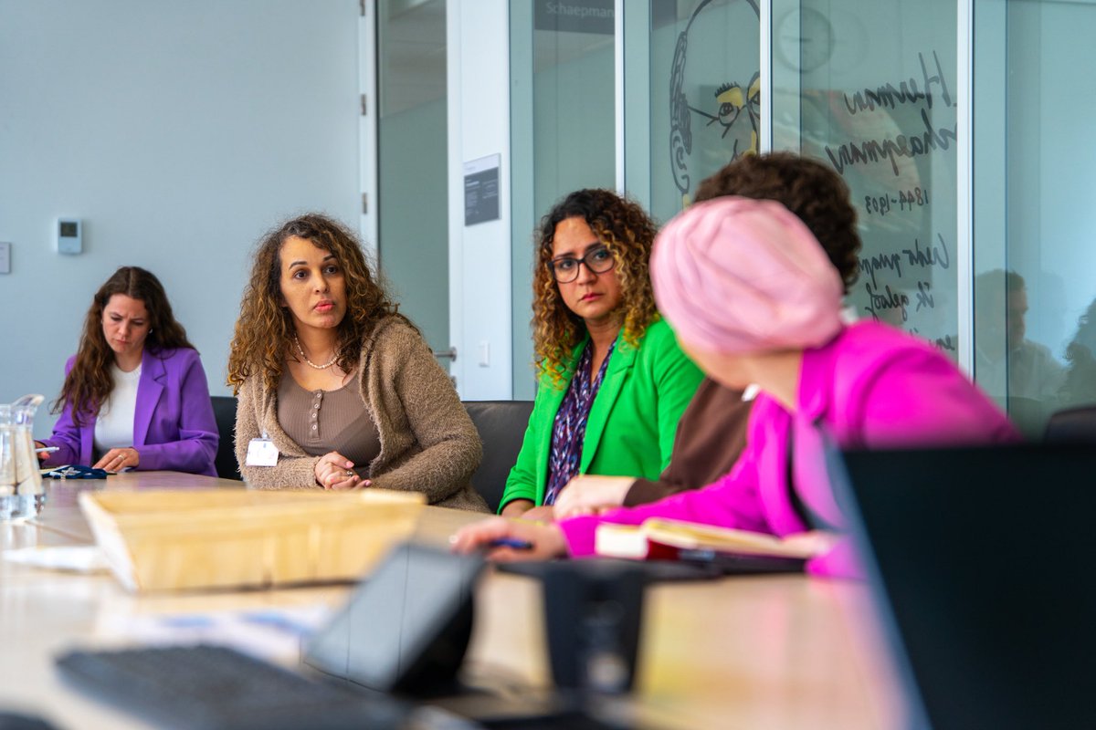 Afgelopen weken heb ik gesprekken gevoerd met mensen die persoonlijk  geraakt zijn door discriminatie. Personen vanuit de LHBTQIA-gemeenschap, de  islamitische gemeenschap en de Joodse gemeenschap. Elk van die verhalen  benadrukt hoe subtiele, image size:1200x800