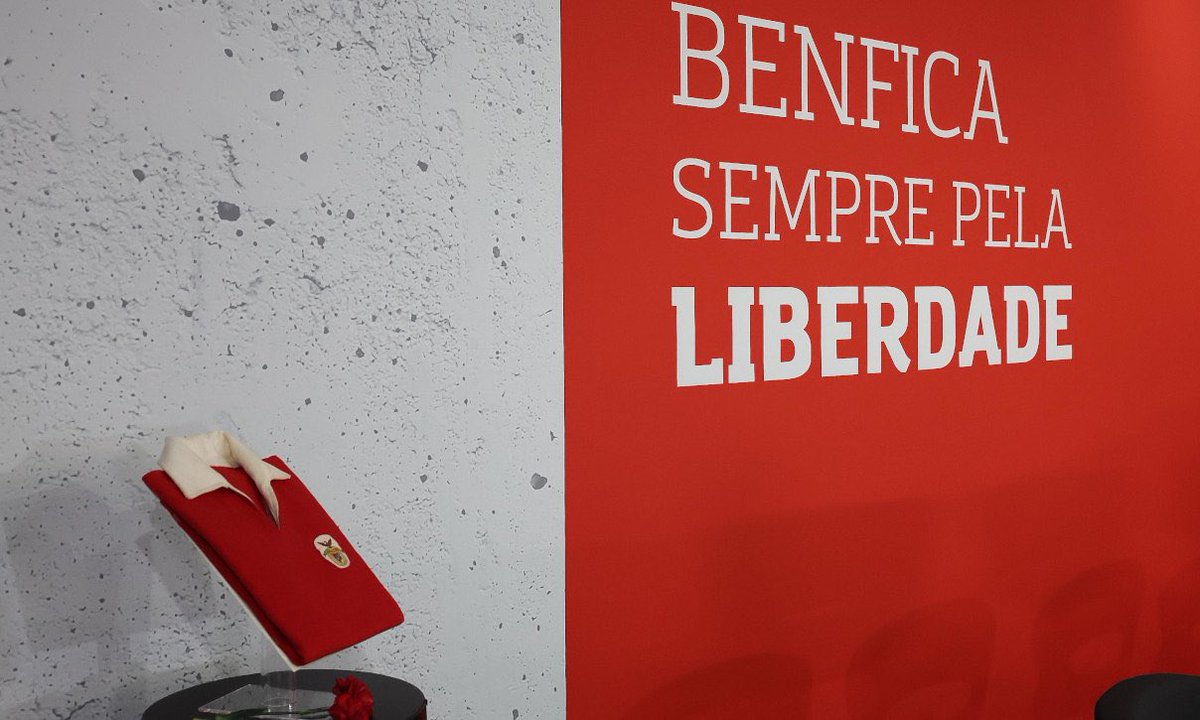Hoje, 25 de abril e dia da liberdade, convém relembrar os benfiquistas que o Benfica teve 2 vezes eleições nos últimos 3 anos e meio. Ao contrário do que possam dizer, não existe falta de democracia no clube. Se a escolha da esmagadora maioria não é respeitada pela minoria que…