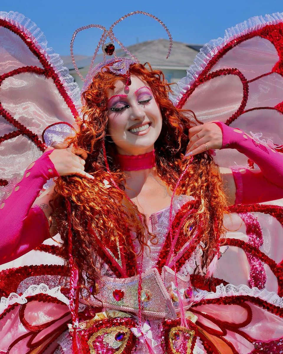 butterfly chappell roan you’ll always be famous