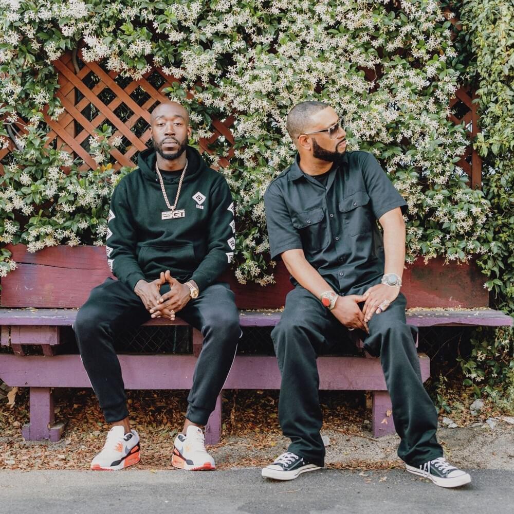 Slackonbothsydz's tweet photo. Name some of your favourite "unofficial duos" in hip-hop... https://t.co/nTEFy9gSBk