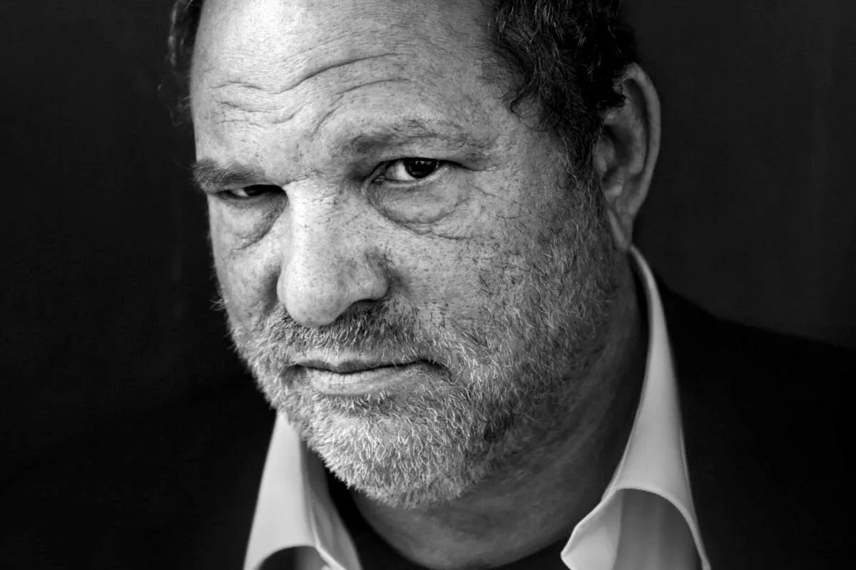 Harvey Weinstein’s 2020 rape conviction was overturned Thursday in New York, making way for a new trial. Weinstein, 72, has been serving a 23-year sentence in a New York prison. nbcnews.com/news/us-news/h…