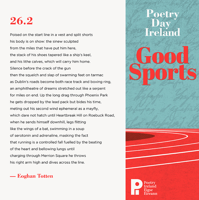 Catch 26.2 by @totten93 as one of @rte Poems for #POETRYDAYIRL rte.ie/culture/2024/0…
