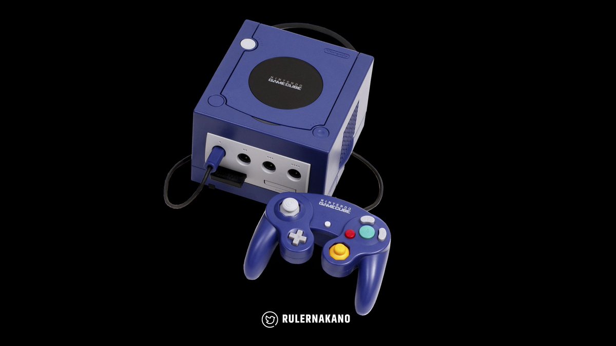 RulerNakano's tweet image. Si tuvieras que elegir entre estas #consolas de #Nintendo ¿Con cuál te quedarías?
