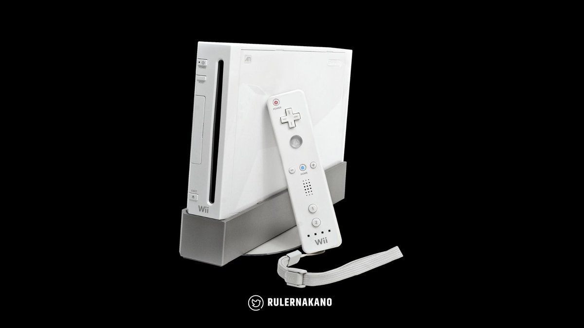 RulerNakano's tweet image. Si tuvieras que elegir entre estas #consolas de #Nintendo ¿Con cuál te quedarías?
