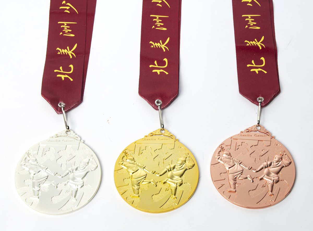 KFM_KFTC's tweet image. Shaolin Kung Fu Games - official 2024 medals directly from Shaolin Temple
kungfumagazine.com/info/tournamen…
#shaolin #shaolinkungfugames #shaolintemple #shaolinkungfu #kungfu #tigerclawelite #tcec #martialarts #mayfifth #cincodemayo #songshan #wushu #taichi #taichichuan  #lightsaber