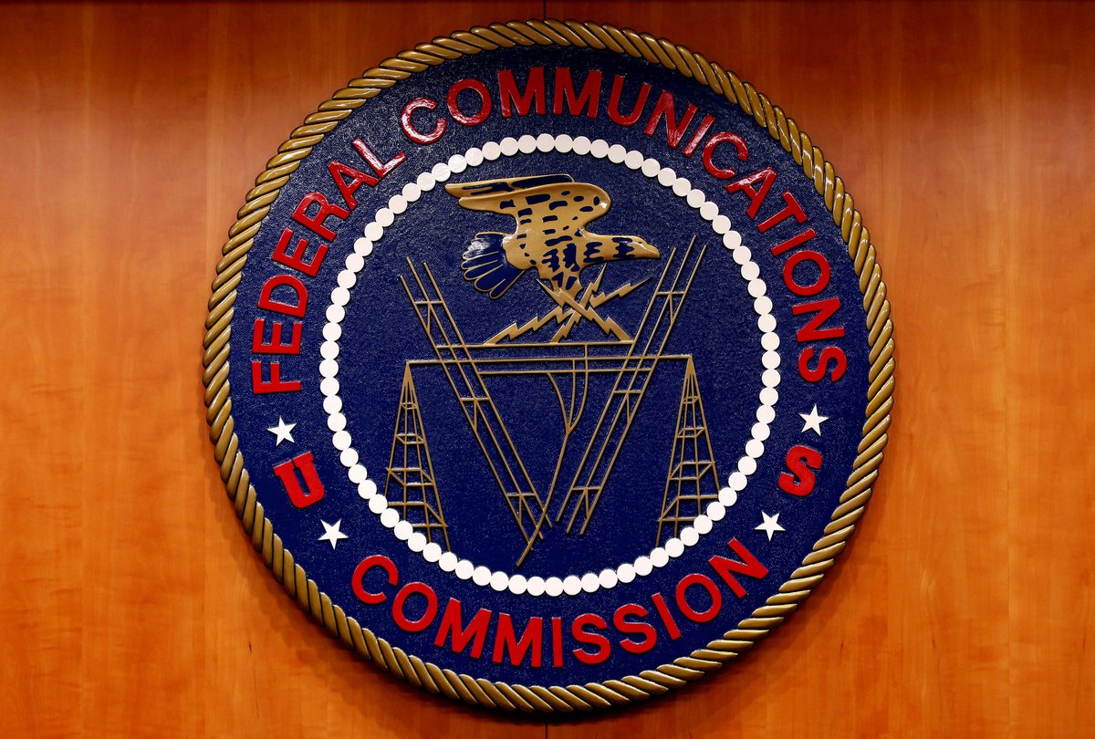 BREAKING: The FCC has voted to restore net neutrality, which will further increase government control of the internet.