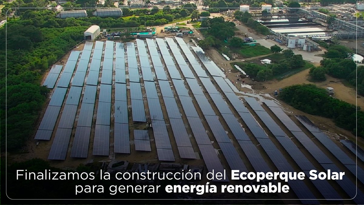 ecopetrolcaribe tweet picture