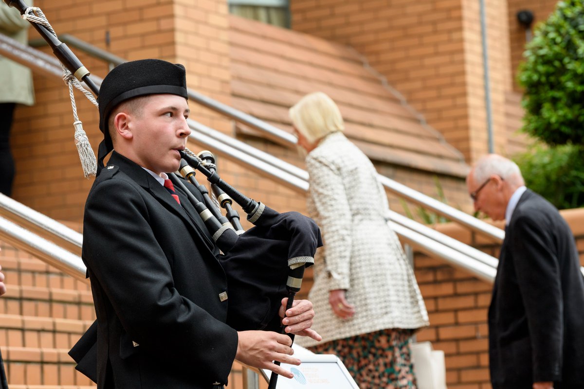 ⏰ Only 1 MONTH TO GO until the National Final for Scottish Young Musicians Solo Performer of the Year 2024! ⏰ Will we be seeing you at @RCStweets on 26 May?