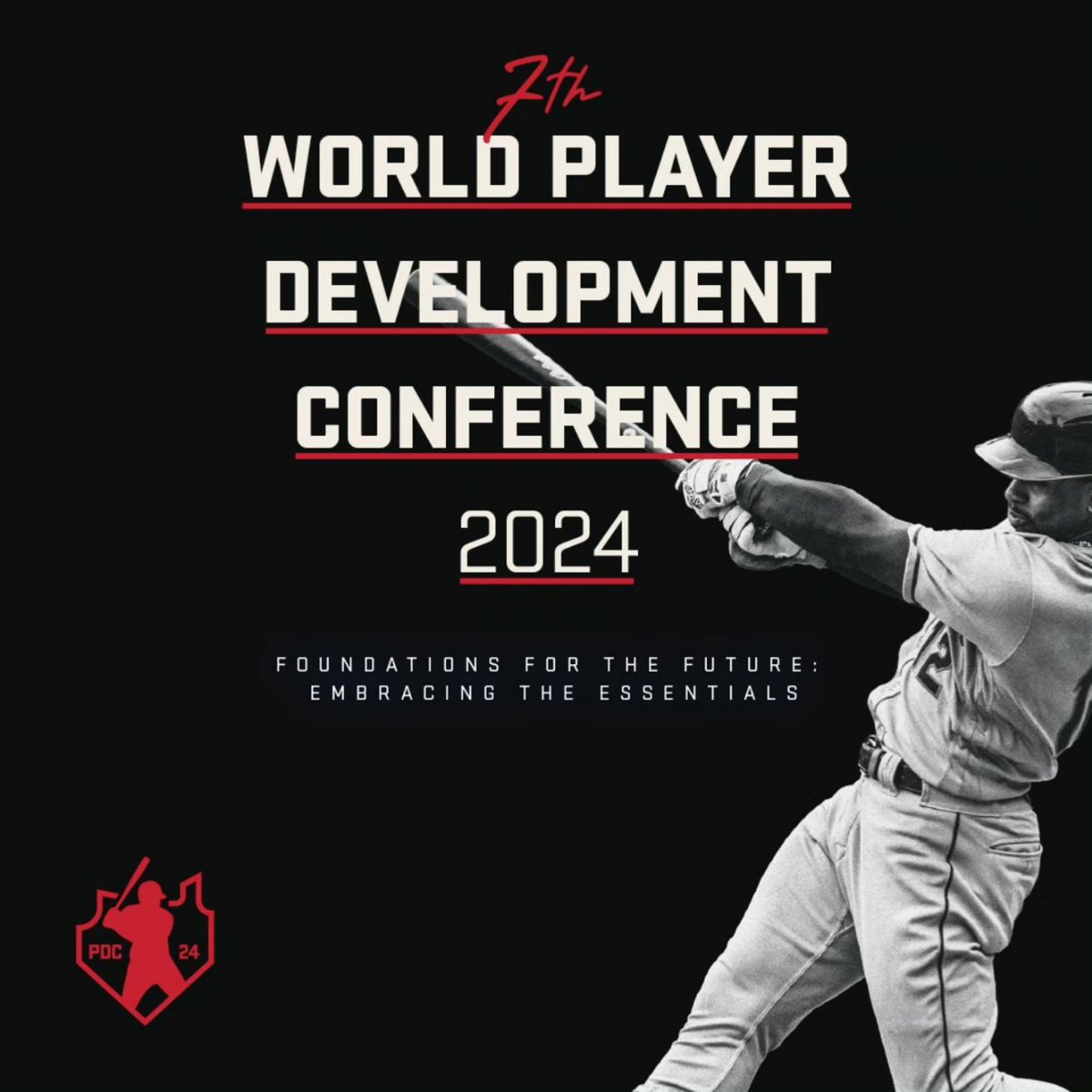 wiplayers's tweet photo. ๐๐ธ Day 2 of the World Player Development Conference in photos - and already enjoying Day 3.
@WorldPlayersUtd @MLBPA @FICA_Players #PDC24 https://t.co/q43muIrpHX