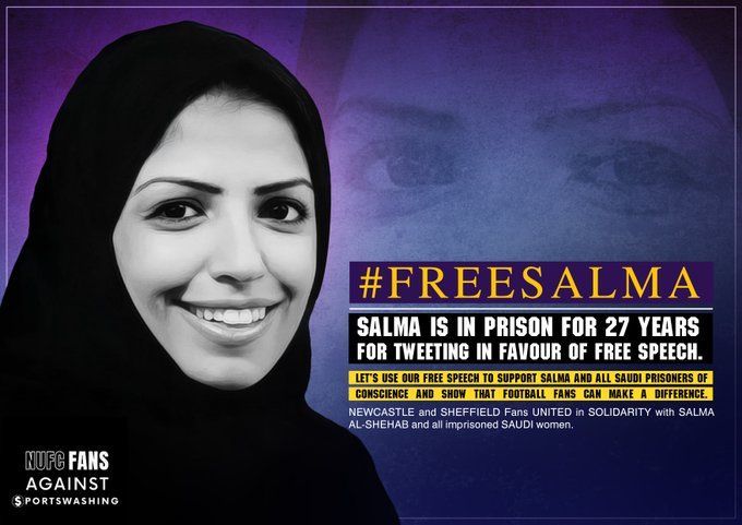 #FreeSalma buff.ly/4aSqkoa