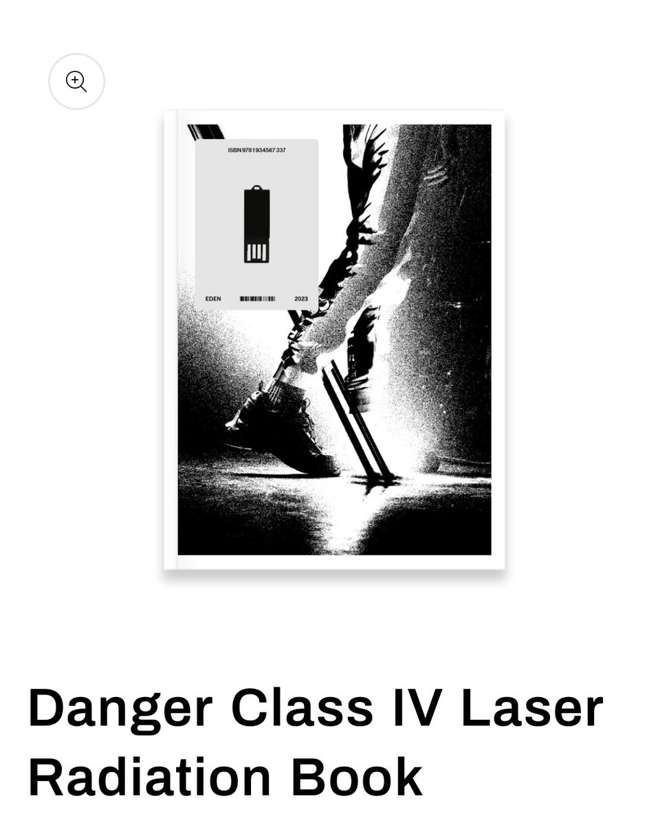 EDEN Updated tweet media