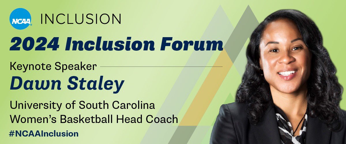 InclusiveBuffs's tweet photo. Yesterday we heard from @dawnstaley about leadership, inclusion, and women’s basketball 🔥  #inclusivebuffs #ncaainclusion https://t.co/LxQS61owEv