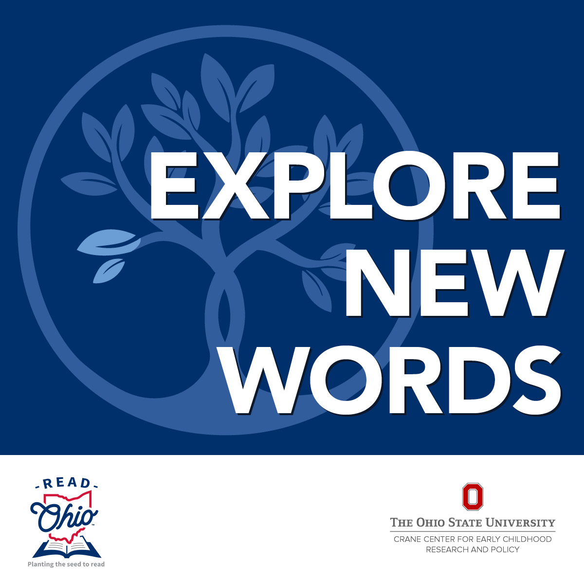 🔤🔍 Encourage your child to ask questions as you read. Show them it's okay if they do not know what certain words mean and demonstrate excitement about learning together. Visit go.osu.edu/RTGT for more literacy tips.