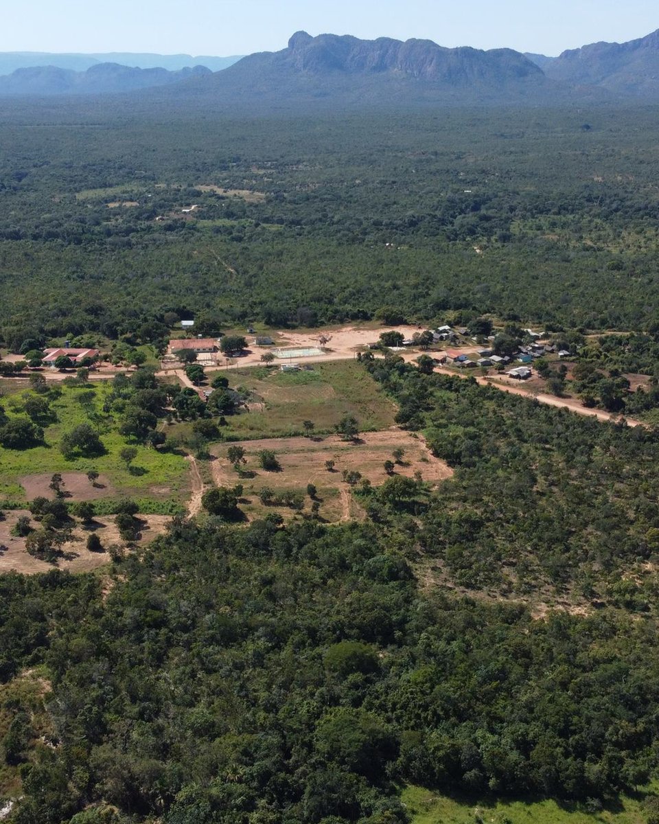 Land Innovation Fund tweet media