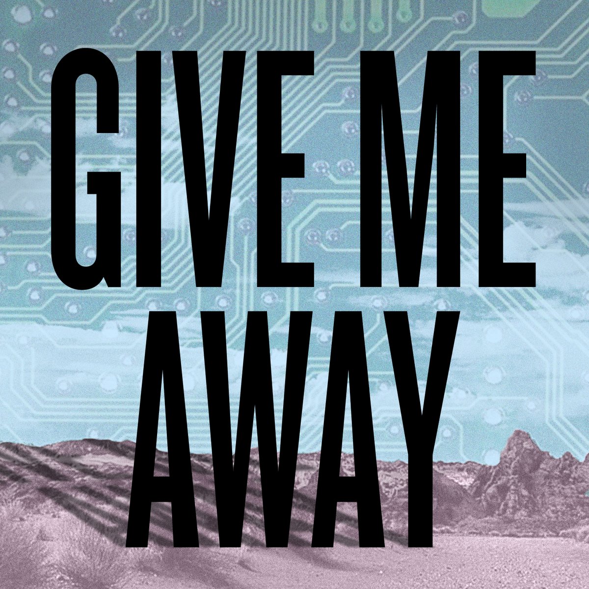 'Divorced Guy Energy,' the second episode of the second season of my science fiction thriller GIVE ME AWAY, is live now wherever you partake of your audio delectations.
