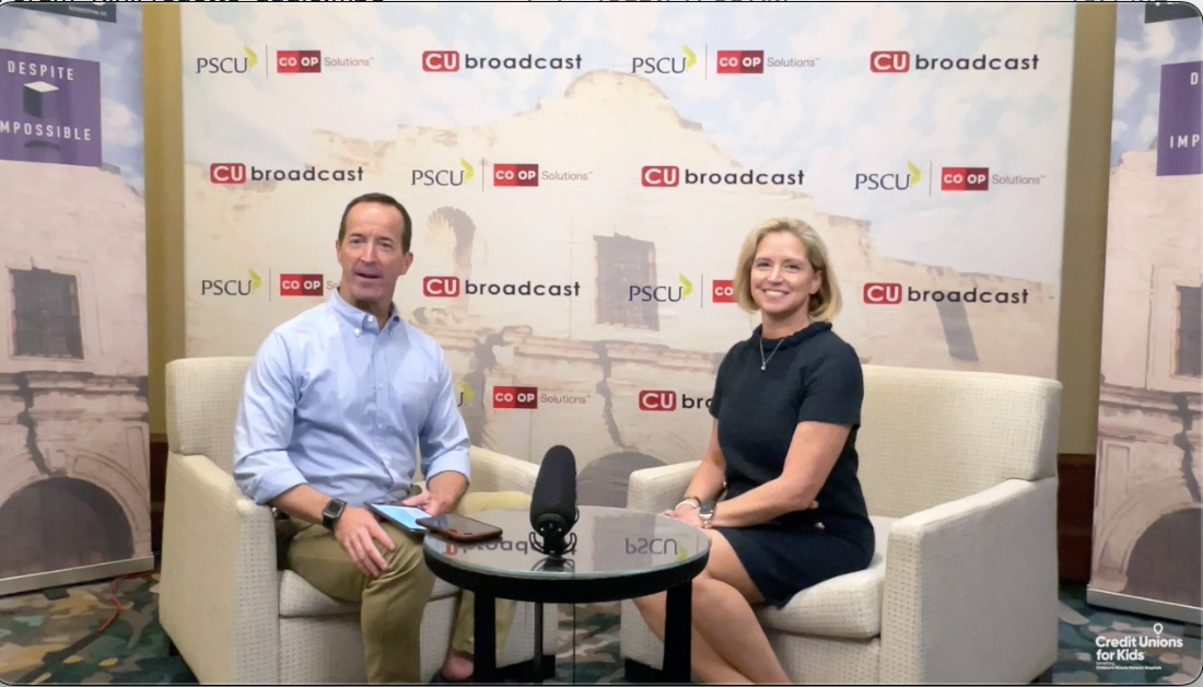 #PSCUMemberForum: Watch Rini Fredette share How to Create the Call Center of the Future with Today's Tech Advancements #creditunions #financialservices @WeArePSCU @coop_solutions ... cubroadcast.com/1/post/2024/04…