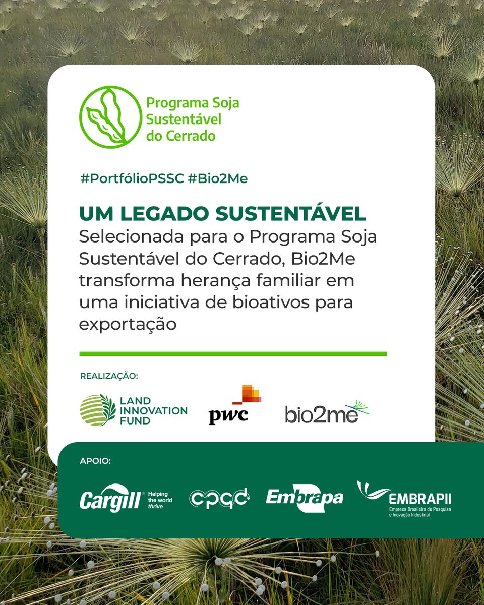 Land Innovation Fund tweet media