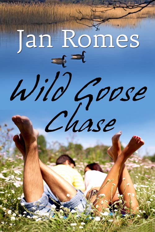 WILD GOOSE CHASE is available at Barnes & Noble!

Romance - Road trip - Nook 
#nook #wrpbks

barnesandnoble.com/w/wild-goose-c…

@BNBuzz @WildRosePress