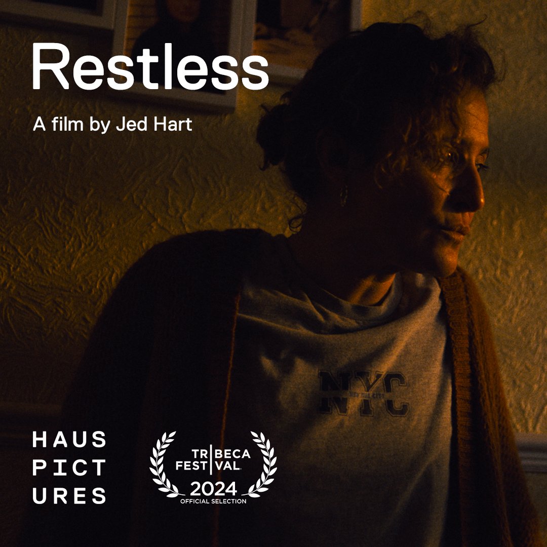 Independent Talent tweet media