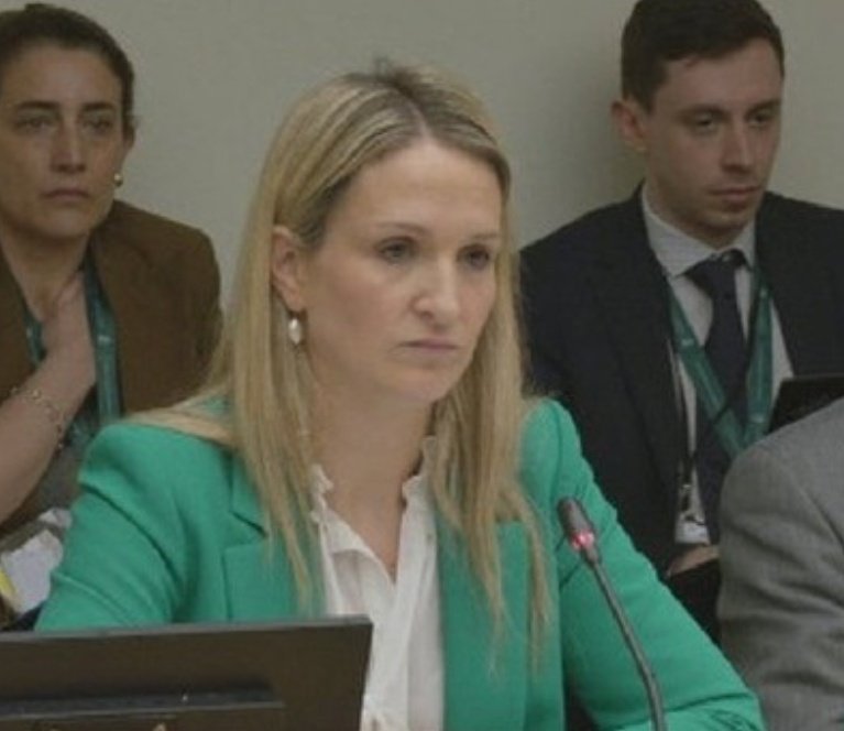 At the Oireachtas Committee debate on the EU Migration Pact on Tuesday Minister Helen McEntee stated that the 'vast majority' of people did not want to 'go down the route' of Denmark. Minister McEntee also stated in June 2023 that the ' vast majority' of people in Ireland wanted…