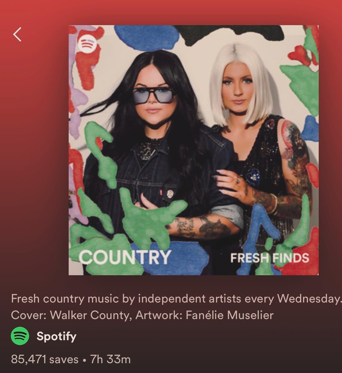 EMMA WHITE tweet media