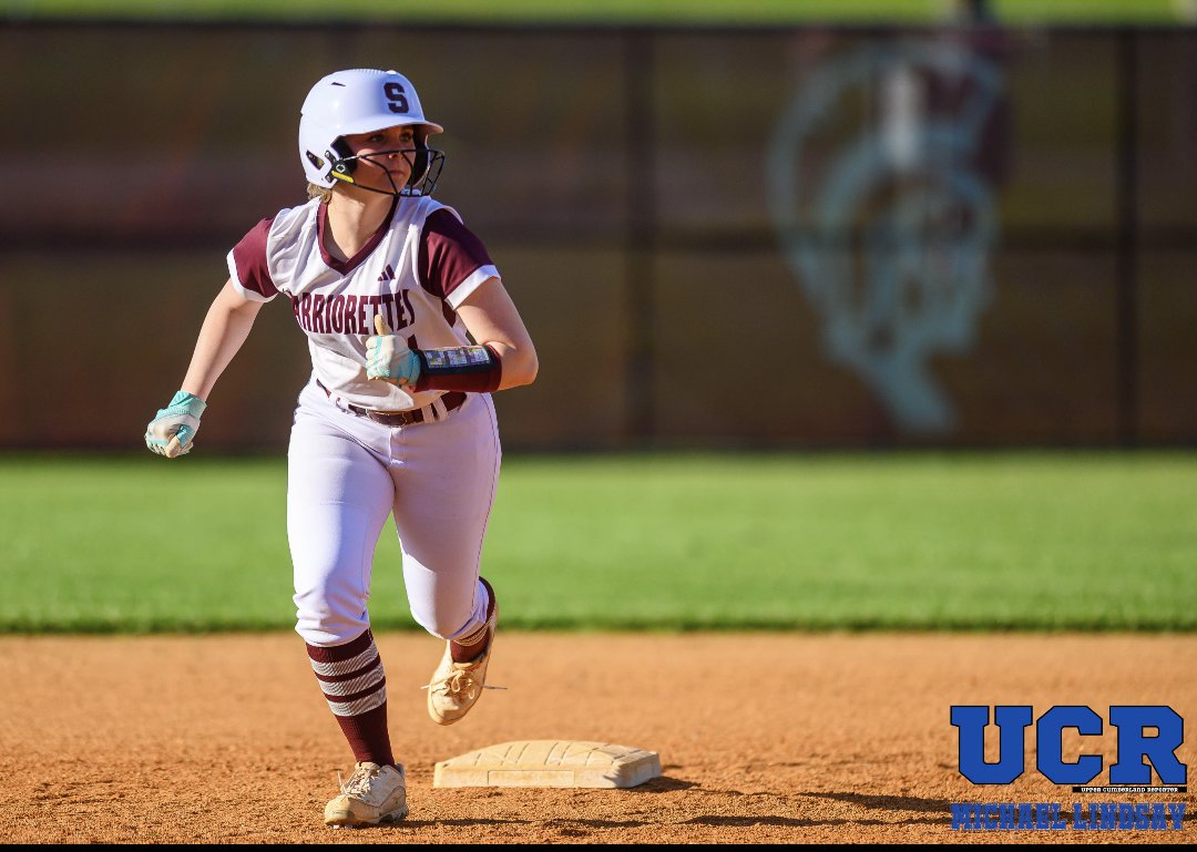 Tough district loss last night. Went 2-2 plus 2 walks and lots of defensive plays. Thanks @U_C_Reporter for the pics. @TNMojo07 @TnMojoFastpitch @ExtraInningSB @IHartFastpitch @UKCoachLawson @e_newellcoach @LauraMatthews12 @AJDaugherty1 @CoachKRyman #TrustTheProcess