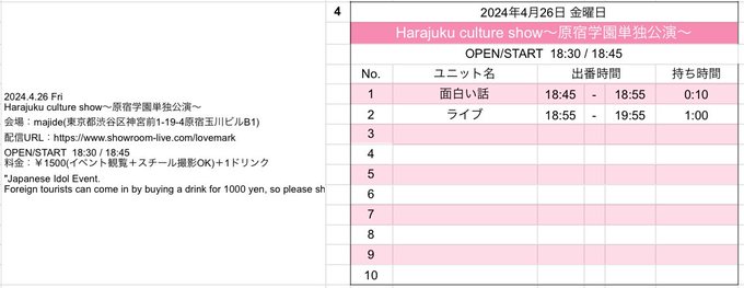 Twitterのコスプレ画像9
