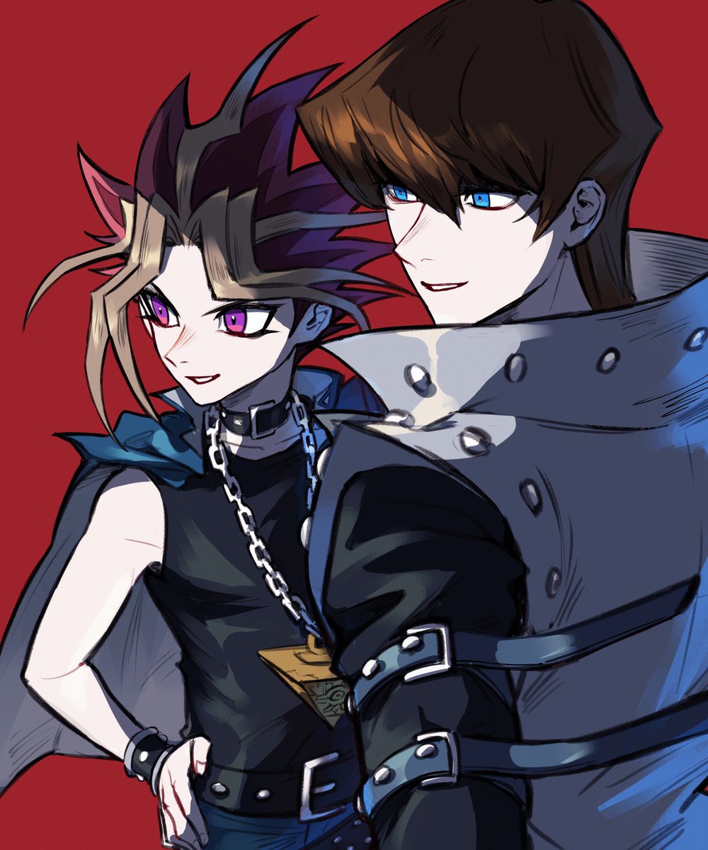 最強のコンビ

#yugiohDM
#遊戯王dm