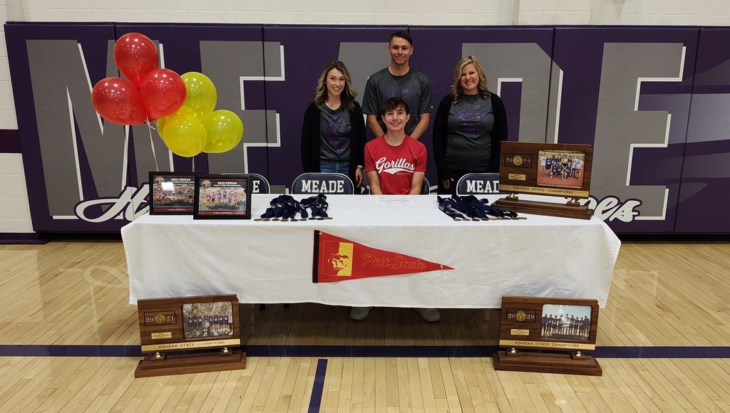 Meade Buffaloes tweet media