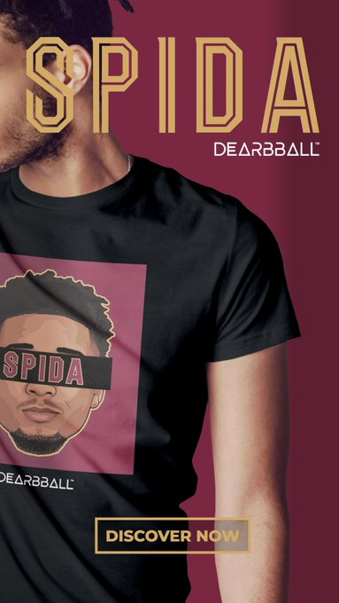 ⚔️ <a href="/dearbball/">DearBBall</a>  REGALE LA CAVS NATION🏀

Tente ta chance de remporter ce T-Shirt insane de la collection playoff Cavs ce soir 🔥

• SANS OBLIGATION DE FOLLOW  🎁
 
• RT le tweet 
• Donne le nombre de passes décisives que Garland et Mitchell cumuleront sur ce match👀