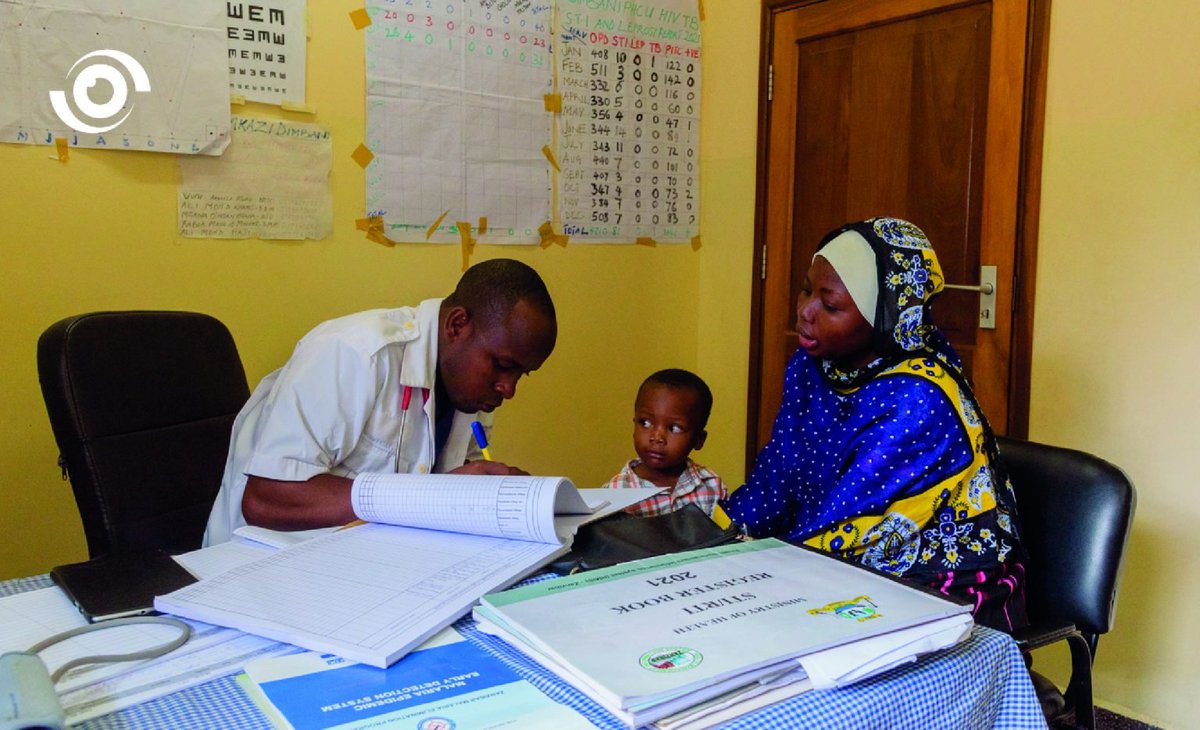 Nigeria’s health indices remain an issue of concern. The life expectancy rate is one of the lowest in the world.

In this #NHWPost, our guest writer, <a href="/NjideN/">Njide Ndili</a> shares what Nigeria can learn from <a href="/PharmAccessNIG/">PharmAccessNG</a>'s initiatives  to achieve healthcare reforms: nhwat.ch/3JBmqUy