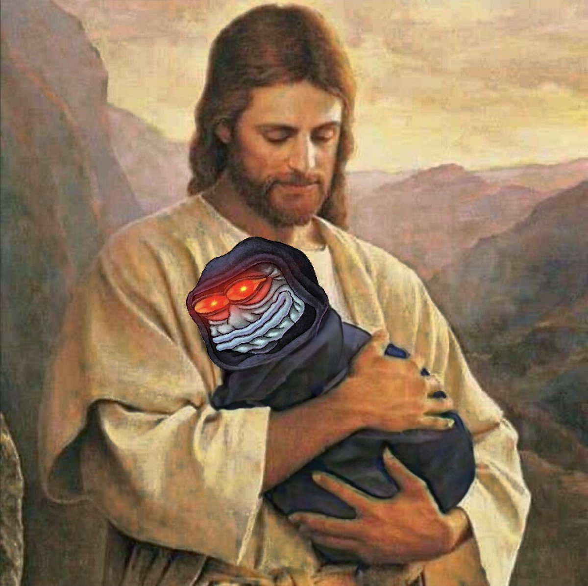 BaseDorkLord's tweet photo. “The Lord is a refuge for the oppressed, a stronghold in times of trouble.” — Psalm 9:9.
Embrace the Dork.
$DORKL on $BASE https://t.co/cCQ7hsISrS