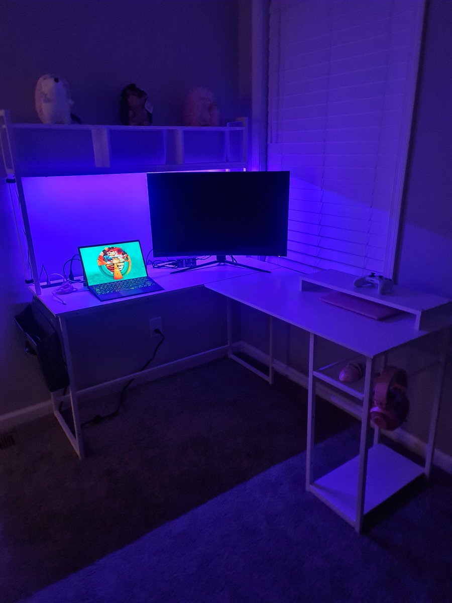LarissaIHG's tweet photo. Resultado final del unboxing de ayer! 
Muchas graciass gente por todo el apoyo! 🫰🏻🫶🏻

Siganme en twitch -> https://t.co/BqxfJrq1uG https://t.co/vzrW3DxJgw