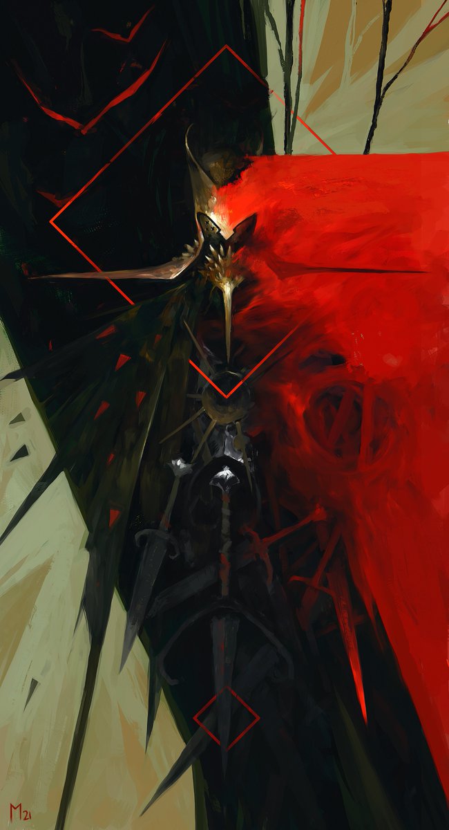 DominikMayerArt's tweet photo. Sunking (2021)

#ThrowbackThursday https://t.co/XRlGxx3QCj