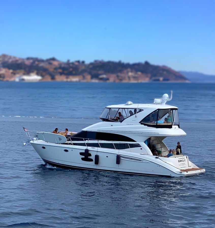 NOSA would like to extend its gratitude and thanks to Ernest Printzen for providing ERND IT, a beautiful Meridian 441 as the press boat this year. Sailors - look for the Sedan on the course perimeter and sail by for a chance to be featured by one of the photographers onboard.