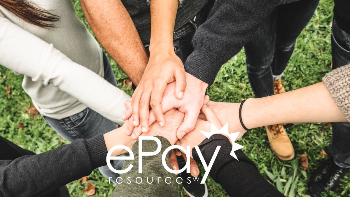 During #NationalVolunteerWeek, we'd like to recognize and express our gratitude for the work of the ePayResources and ePayAdvisors Boards, our Conference Planning Committees, and our Rules and Operations Committee.

#payments #volunteers #conferenceplanning #rules #operations